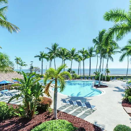 Hampton Inn Key West Fl